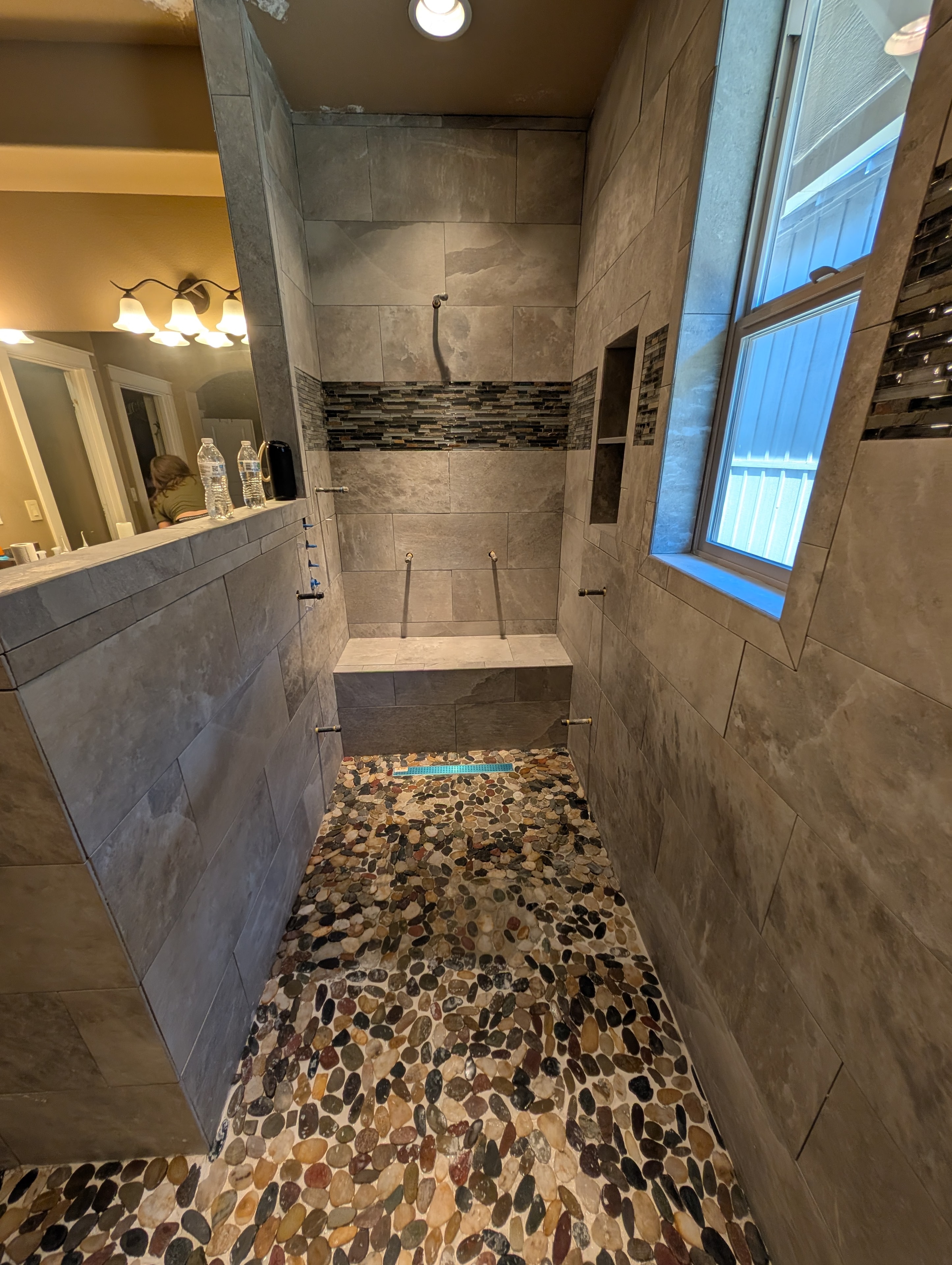 Master Bath Remodel